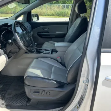 Photos of 2019 Kia Sedona EX for sale in Carmel, IN at Carmel Auto Gallery
