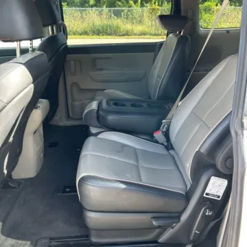 Another view of 2019 Kia Sedona EX for sale in Carmel, IN at Carmel Auto Gallery