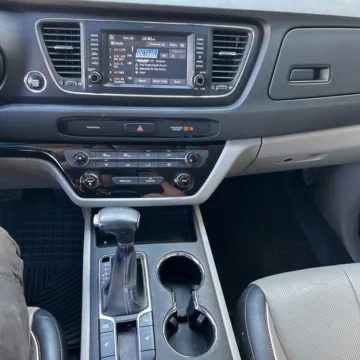 More photos of 2019 Kia Sedona EX at Carmel Auto Gallery, IN