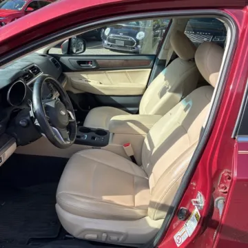 Photos of 2019 Subaru Outback 2.5i for sale in Carmel, IN at Carmel Auto Gallery