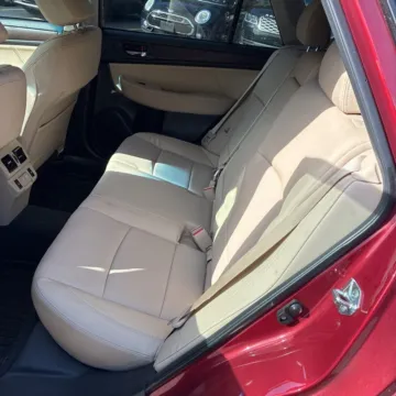 Another view of 2019 Subaru Outback 2.5i for sale in Carmel, IN at Carmel Auto Gallery