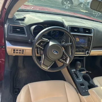 More photos of 2019 Subaru Outback 2.5i at Carmel Auto Gallery, IN