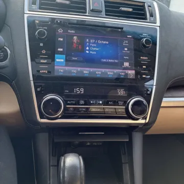 More photos of 2019 Subaru Outback 2.5i at Carmel Auto Gallery, IN