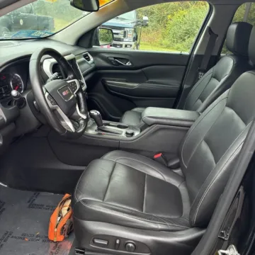 Photos of 2017 GMC Acadia SLT-1 for sale in Carmel, IN at Carmel Auto Gallery