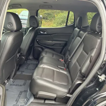 Another view of 2017 GMC Acadia SLT-1 for sale in Carmel, IN at Carmel Auto Gallery