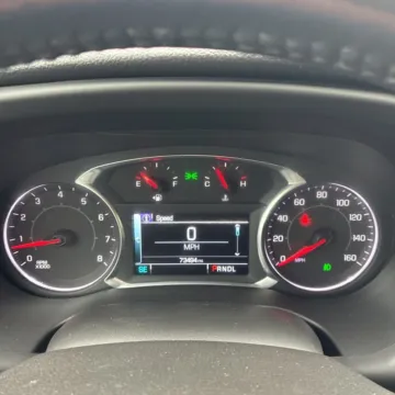 More photos of 2017 GMC Acadia SLT-1 at Carmel Auto Gallery, IN