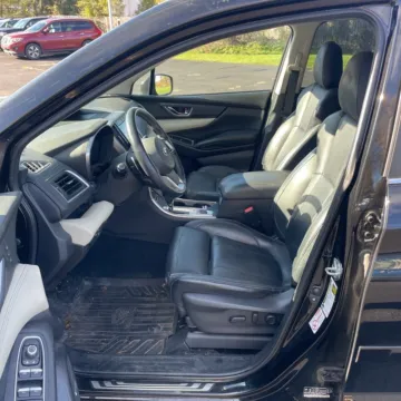 Photos of 2019 Subaru Ascent Limited for sale in Carmel, IN at Carmel Auto Gallery