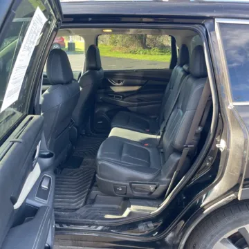 Another view of 2019 Subaru Ascent Limited for sale in Carmel, IN at Carmel Auto Gallery