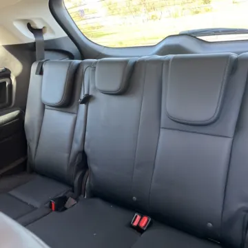 More photos of 2019 Subaru Ascent Limited at Carmel Auto Gallery, IN