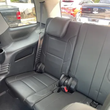 More photos of 2019 Chevrolet Tahoe LT at Carmel Auto Gallery, IN