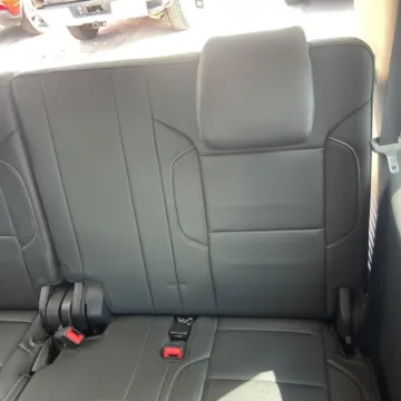 More photos of 2019 Chevrolet Tahoe LT at Carmel Auto Gallery, IN