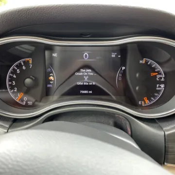 More photos of 2021 Jeep Grand Cherokee Limited at Carmel Auto Gallery, IN