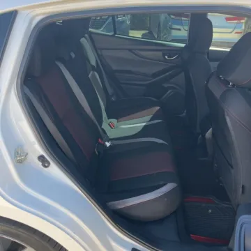 Another view of 2020 Subaru Impreza Sport for sale in Carmel, IN at Carmel Auto Gallery