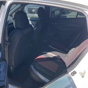 More photos of 2020 Subaru Impreza Sport at Carmel Auto Gallery, IN