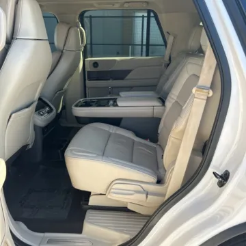 Another view of 2019 Lincoln Navigator Reserve for sale in Carmel, IN at Carmel Auto Gallery