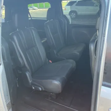 Another view of 2018 Dodge Grand Caravan GT for sale in Carmel, IN at Carmel Auto Gallery