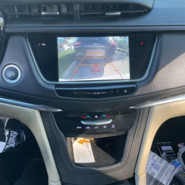 More photos of 2017 Cadillac XT5 at Carmel Auto Gallery, IN