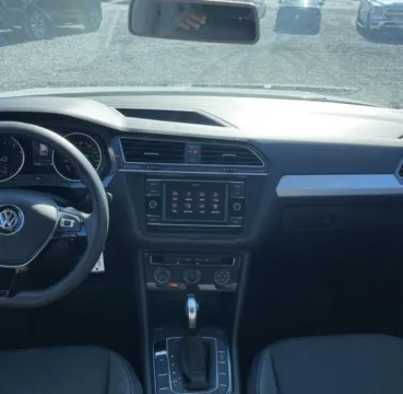 More photos of 2021 Volkswagen Tiguan 2.0T S at Carmel Auto Gallery, IN