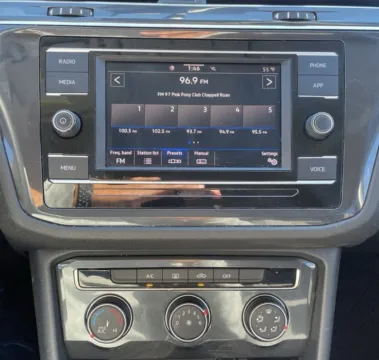 More photos of 2021 Volkswagen Tiguan 2.0T S at Carmel Auto Gallery, IN