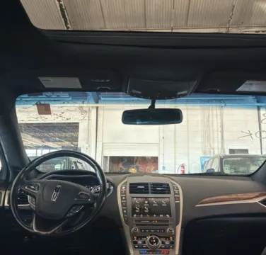 More photos of 2018 Lincoln MKZ Reserve at Carmel Auto Gallery, IN