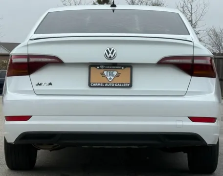 More photos of 2019 Volkswagen Jetta R-Line at Carmel Auto Gallery, IN