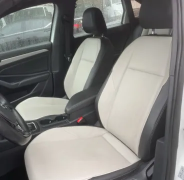 Photos of 2019 Volkswagen Jetta R-Line for sale in Carmel, IN at Carmel Auto Gallery