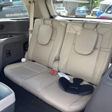 More photos of 2020 Lincoln Aviator Reserve at Carmel Auto Gallery, IN