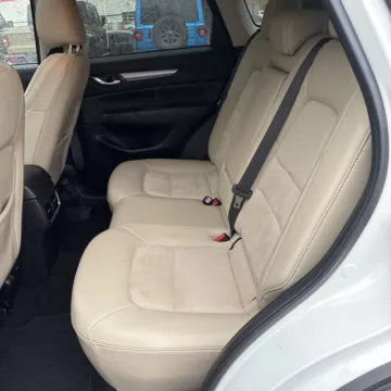 Another view of 2020 Mazda CX-5 Touring for sale in Carmel, IN at Carmel Auto Gallery