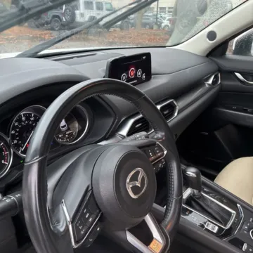 More photos of 2020 Mazda CX-5 Touring at Carmel Auto Gallery, IN