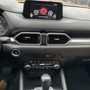 More photos of 2020 Mazda CX-5 Touring at Carmel Auto Gallery, IN