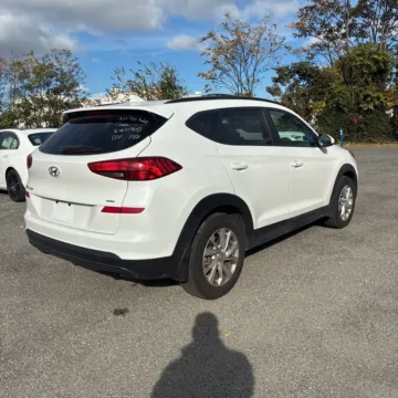 Photos of 2019 Hyundai Tucson Value for sale in Carmel, IN at Carmel Auto Gallery