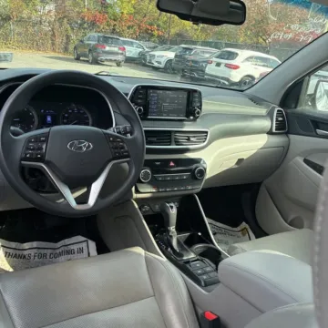 More photos of 2019 Hyundai Tucson Value at Carmel Auto Gallery, IN