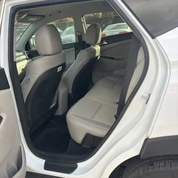 More photos of 2019 Hyundai Tucson Value at Carmel Auto Gallery, IN