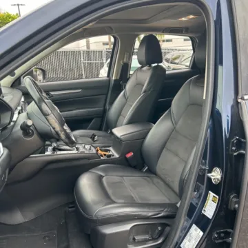 Photos of 2018 Mazda CX-5 Touring for sale in Carmel, IN at Carmel Auto Gallery