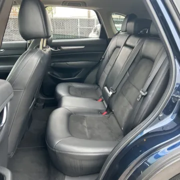 Another view of 2018 Mazda CX-5 Touring for sale in Carmel, IN at Carmel Auto Gallery