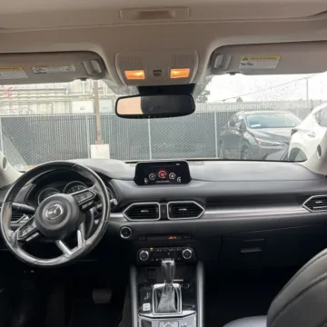 More photos of 2018 Mazda CX-5 Touring at Carmel Auto Gallery, IN