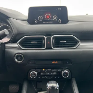 More photos of 2018 Mazda CX-5 Touring at Carmel Auto Gallery, IN