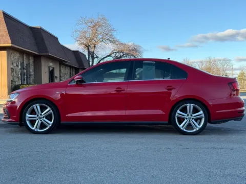 Photos of 2017 Volkswagen Jetta GLI for sale in Carmel, IN at Carmel Auto Gallery