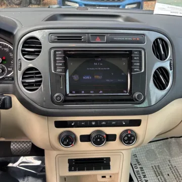 More photos of 2017 Volkswagen Tiguan 2.0T Wolfsburg Edition at Carmel Auto Gallery, IN