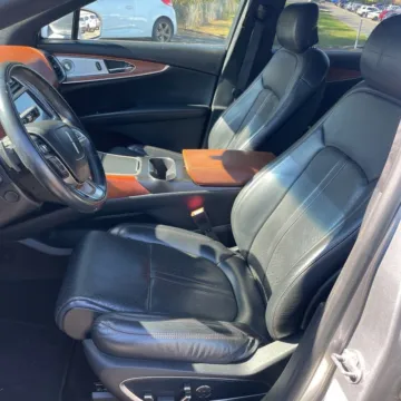 More photos of 2020 Lincoln Nautilus Black Label at Carmel Auto Gallery, IN