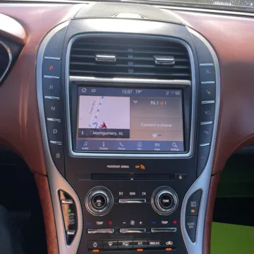 More photos of 2020 Lincoln Nautilus Black Label at Carmel Auto Gallery, IN