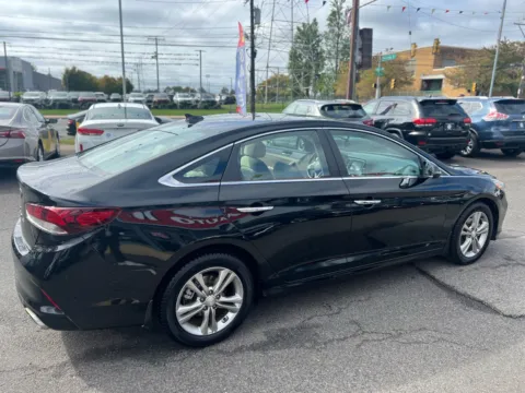 More photos of 2019 Hyundai SONATA SEL at Cottman Auto Mall, PA