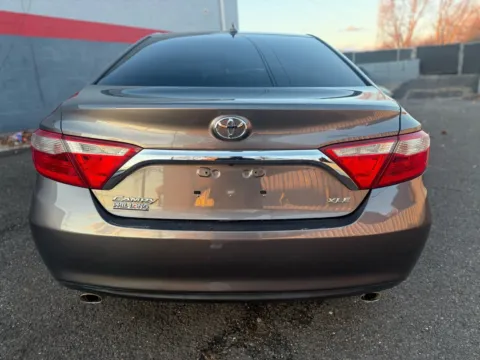 More photos of 2016 Toyota Camry XLE V6 at Cottman Auto Mall, PA