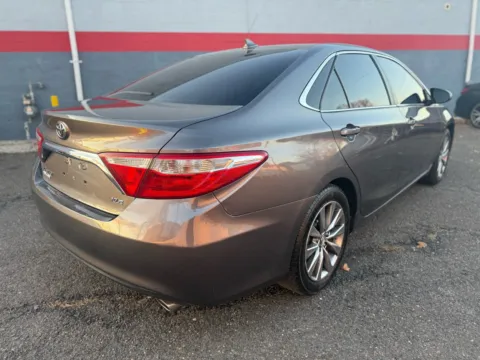 More photos of 2016 Toyota Camry XLE V6 at Cottman Auto Mall, PA
