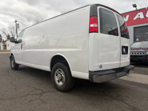 More photos of 2019 Chevrolet Express 3500 Work Van at Cottman Auto Mall, PA