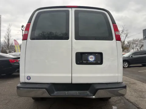 More photos of 2019 Chevrolet Express 3500 Work Van at Cottman Auto Mall, PA