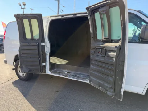 More photos of 2019 Chevrolet Express 3500 Work Van at Cottman Auto Mall, PA