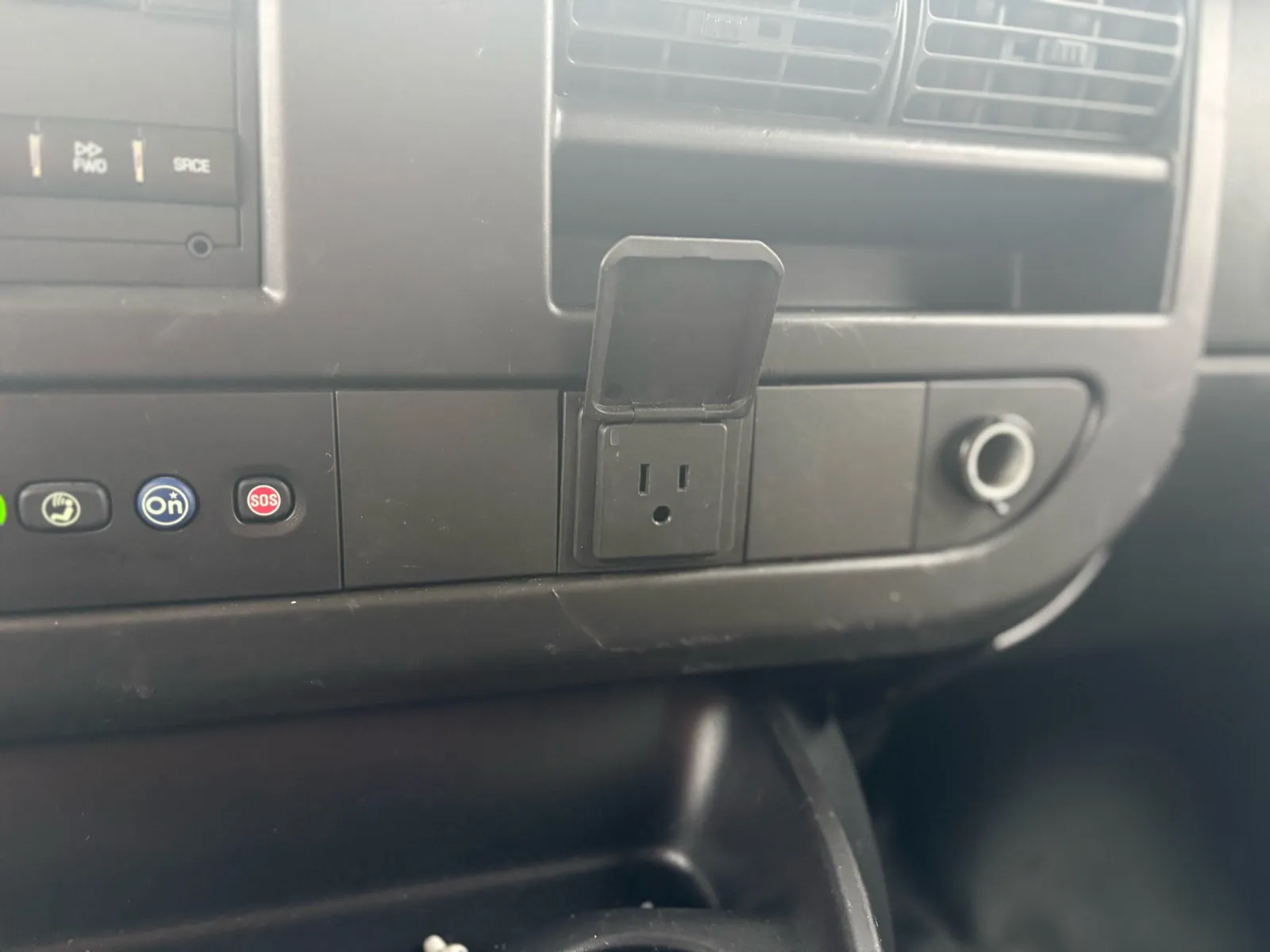 2019 Chevrolet Express Cargo Work Van - Photo 16