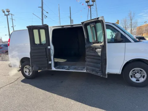 More photos of 2019 Chevrolet Express 3500 Work Van at Cottman Auto Mall, PA