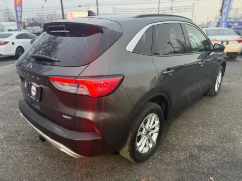 More photos of 2020 Ford Escape SE at Cottman Auto Mall, PA